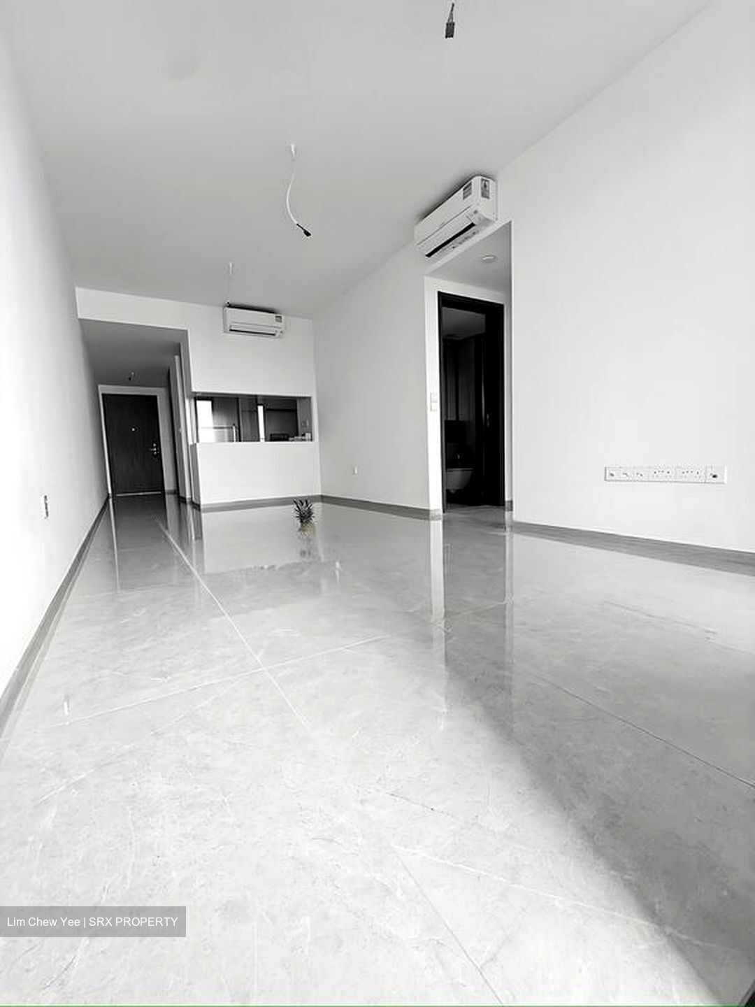 Sky Eden@Bedok (D16), Apartment #507082961